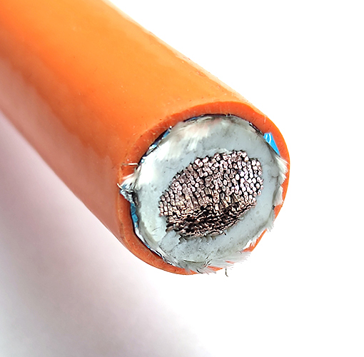 0.3平方4芯特軟硅膠電纜線_PA尊龍凱時(shí)高溫電線電纜生產(chǎn)廠家