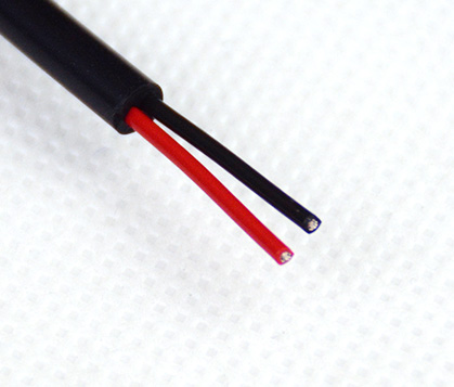 0.3平方4芯特軟硅膠電纜線_PA尊龍凱時(shí)高溫電線電纜生產(chǎn)廠家